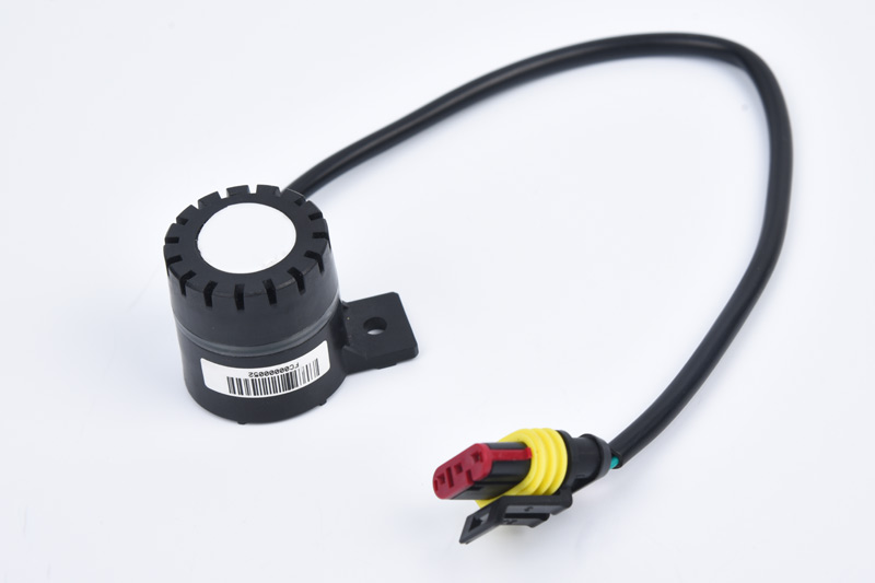 如何选购气体泄漏报警器